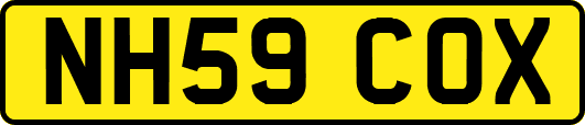 NH59COX