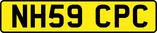 NH59CPC