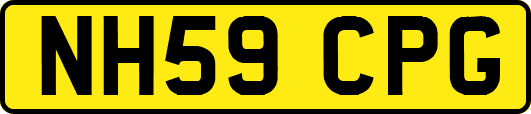 NH59CPG