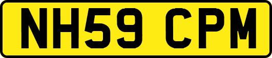 NH59CPM