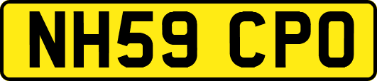 NH59CPO