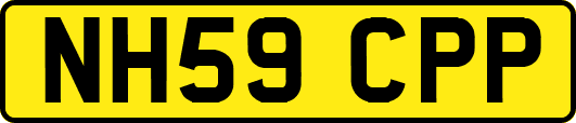 NH59CPP