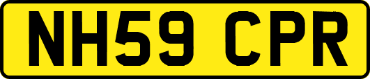 NH59CPR