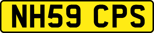 NH59CPS