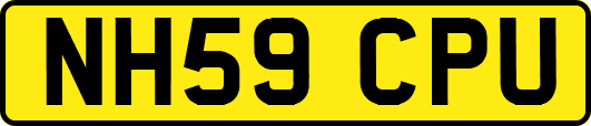 NH59CPU