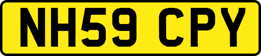 NH59CPY
