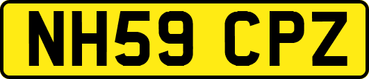 NH59CPZ
