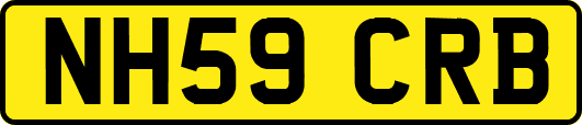 NH59CRB