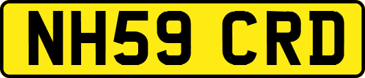 NH59CRD