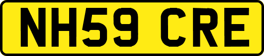 NH59CRE