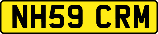 NH59CRM