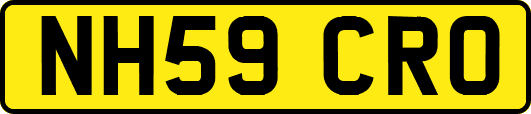 NH59CRO