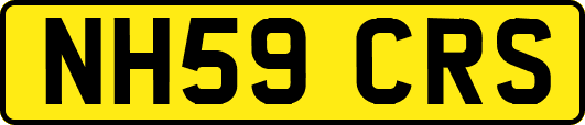 NH59CRS