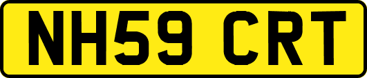 NH59CRT
