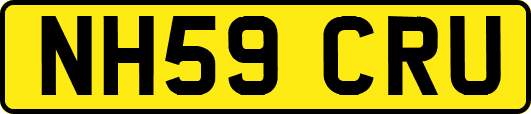 NH59CRU