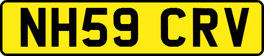 NH59CRV