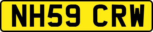 NH59CRW