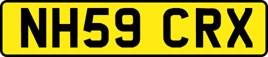 NH59CRX