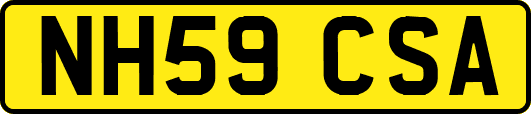 NH59CSA