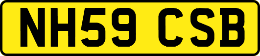 NH59CSB