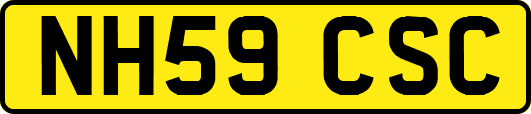 NH59CSC