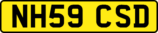 NH59CSD