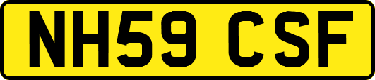 NH59CSF