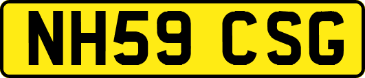 NH59CSG