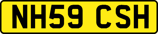 NH59CSH
