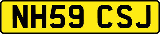 NH59CSJ