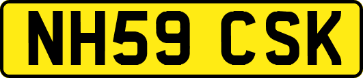 NH59CSK