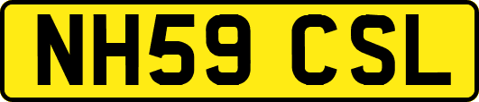 NH59CSL
