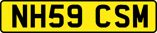 NH59CSM