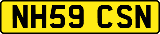 NH59CSN