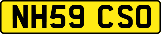 NH59CSO