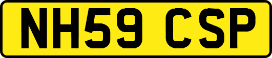 NH59CSP