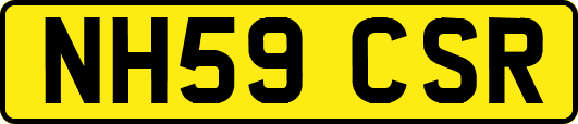 NH59CSR