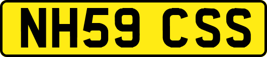 NH59CSS