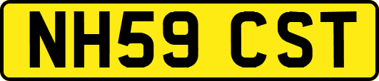 NH59CST
