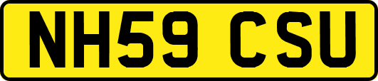 NH59CSU