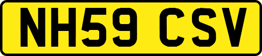 NH59CSV