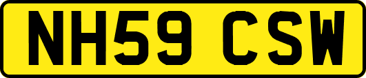 NH59CSW