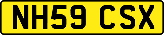 NH59CSX
