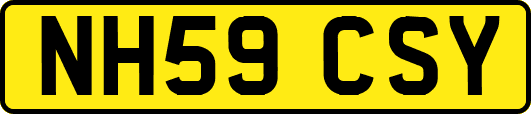 NH59CSY