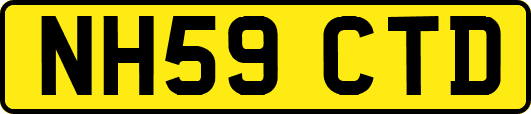 NH59CTD