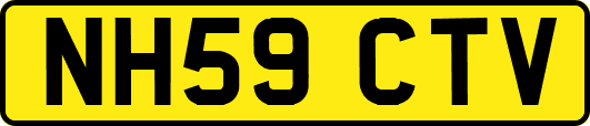 NH59CTV