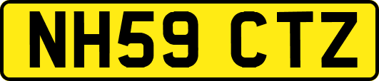 NH59CTZ