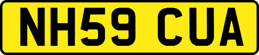 NH59CUA
