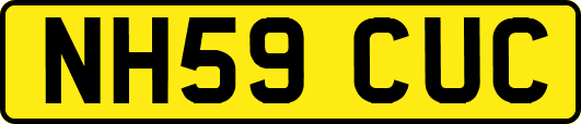 NH59CUC