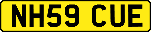 NH59CUE